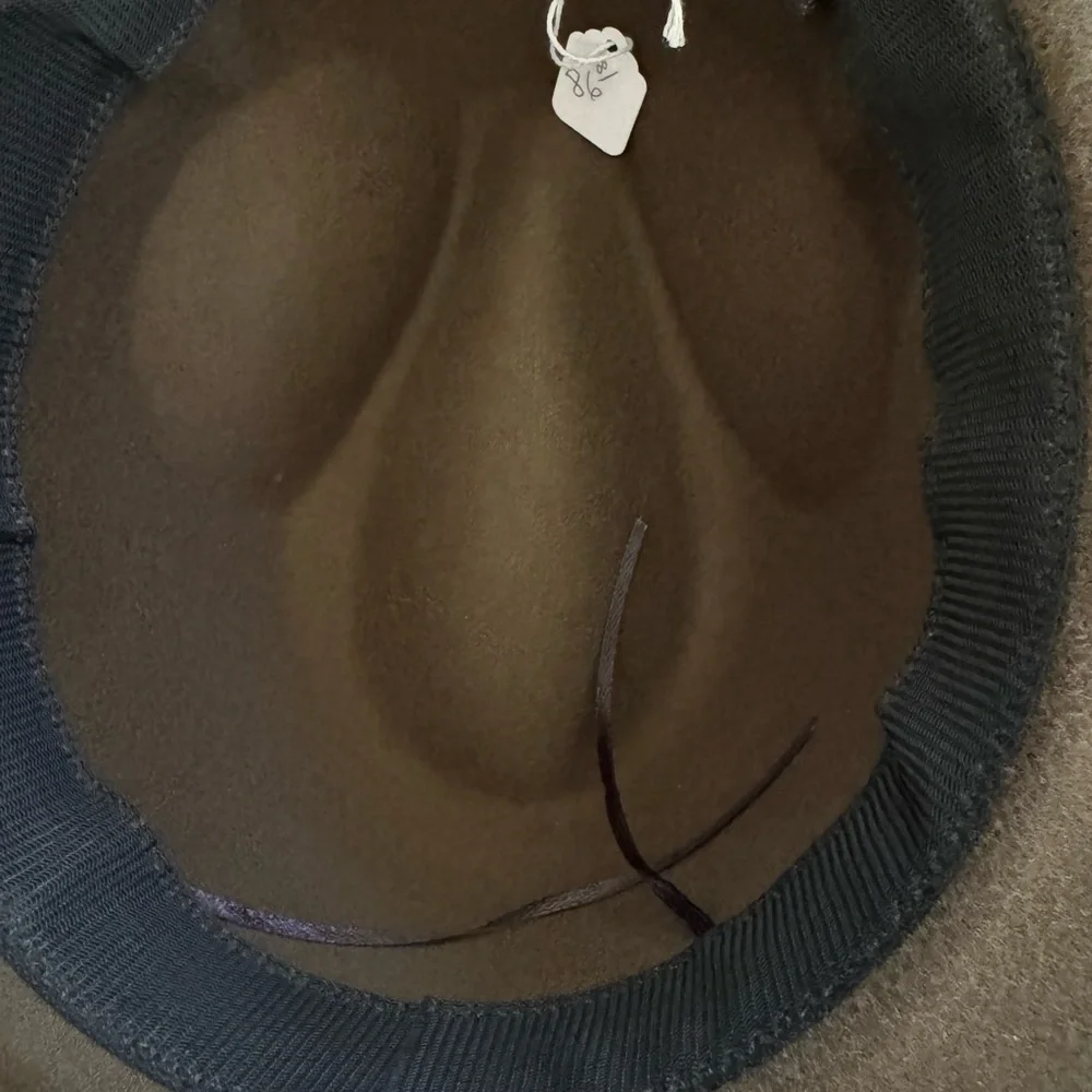 Fedora hat - Picture 4 of 4